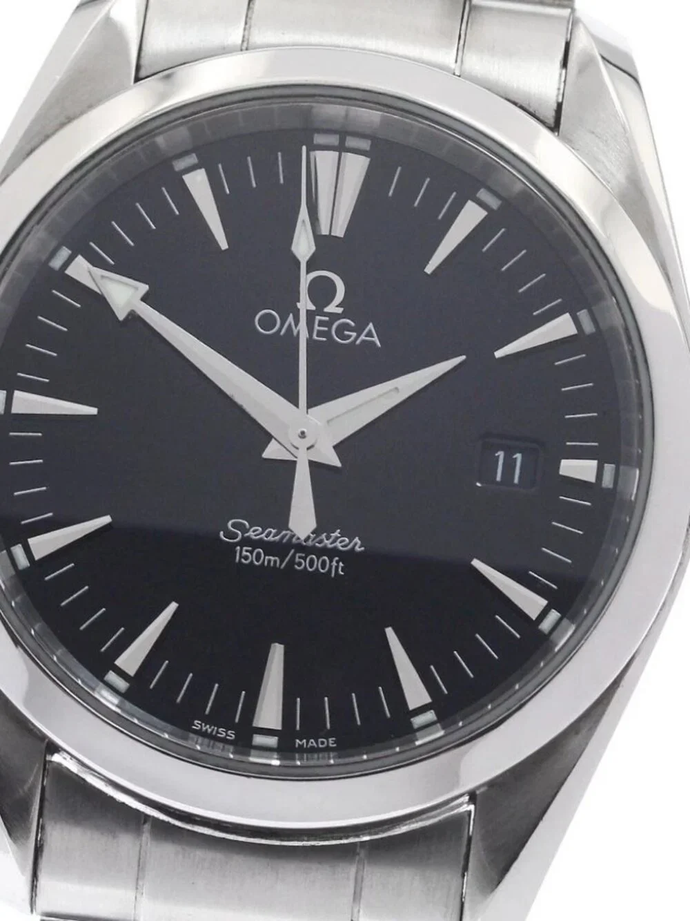 OMEGA Seamaster Aqua Terra